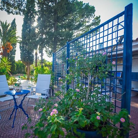 La Casita De Invitados Los Banos de Fortuna Экстерьер фото