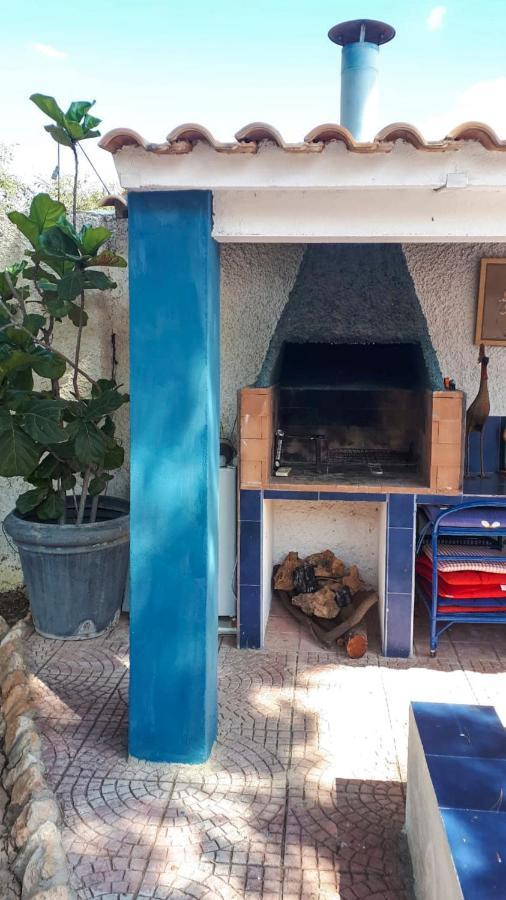 La Casita De Invitados Los Banos de Fortuna Экстерьер фото