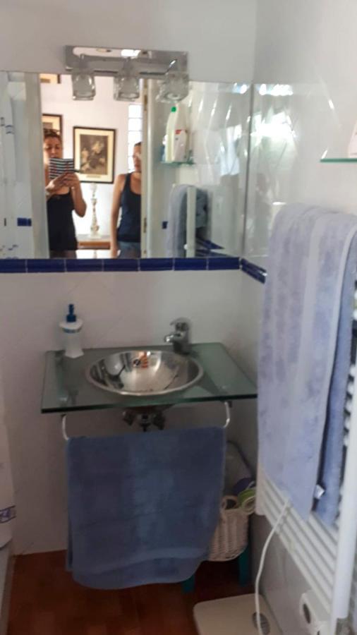 La Casita De Invitados Los Banos de Fortuna Экстерьер фото