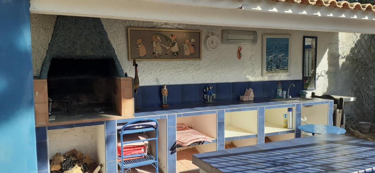 La Casita De Invitados Los Banos de Fortuna Экстерьер фото