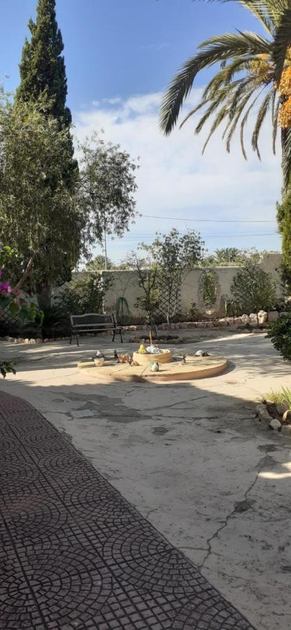 La Casita De Invitados Los Banos de Fortuna Экстерьер фото